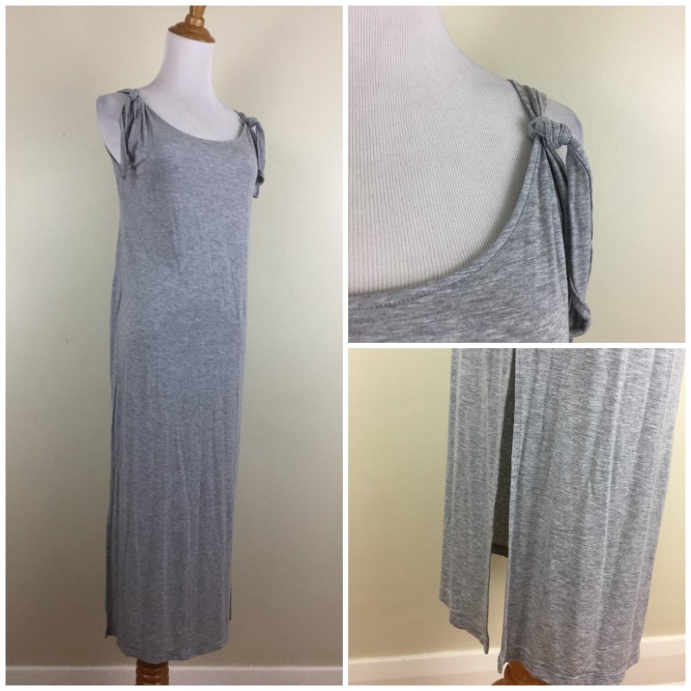 LOS ANGELES ATELIER & OTHER STORIES Strappy Dress
